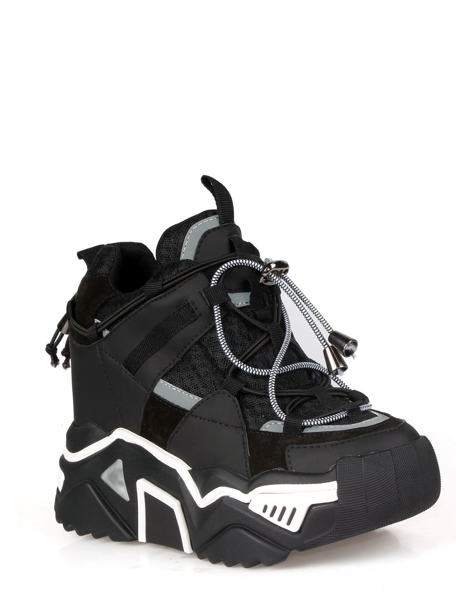 anthony wang platform shoes