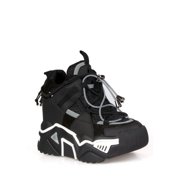 anthony wang platform shoes