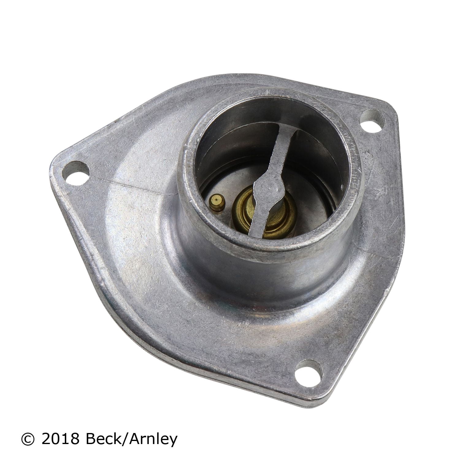 BeckArnley 143-0822 Thermostat With Housing