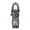 Black, variant on ANENG PN107 Digital Clamp Meter CAT II 600V AC Voltage Multimeter Tester 4000 Counts Amp Voltage Tester Measures AC/DC Current AC Voltage Resistance Capacitor Diodes