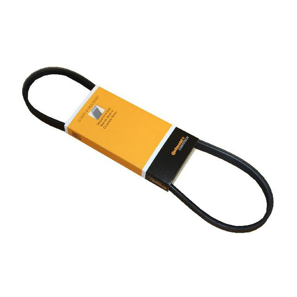 OE Replacement for 19992002 Suzuki Vitara Power Steering Serpentine