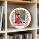 thumbnail image 1 of Sports Picture Frame 4x6inch Sport Themed Wooden Photo Frame Sports Balls Photo Frame Used for Wall Decor Hanging or Tabletop Display, 1 of 6