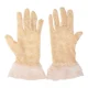 thumbnail image 2 of M 2 Pares Guantes Encage Novia Largos + Cortos Cosplay, 2 of 6