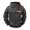 Gray, variant on Mens Cargo Jackets Hooded Drawstring Stand Collar Front Zip Flag Print Coat Casual Sports Outwear With Multi Pockets (XL, White-A)
