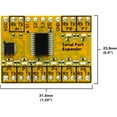 thumbnail image 5 of Atlas Scientific 8:1 Serial Port Expander, 5 of 5