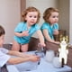 thumbnail image 2 of Toallas para Baño Divertido Toallas de Mano, Decoración de Cocina de Baño, Colgante Toallas de Baño, Toallas de Cara, Suave Super Absorbente - Home Enthusiasts Toallas de Mano para Baño, 2 of 3