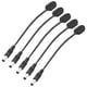 thumbnail image 4 of Convertidor de clip de batería de 9 V, conector a presión, adaptador de fuente de alimentación para pedal de efecto de guitarra, 4 of 7