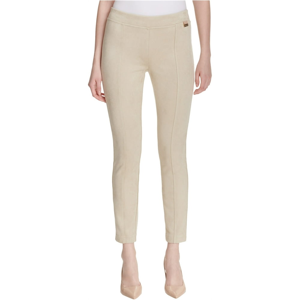 calvin klein soft touch leggings