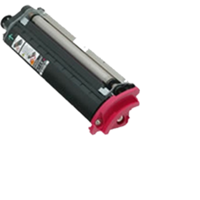 Zoomtoner Compatible EPSON S050227 Laser Toner Cartridge Magenta