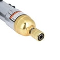 thumbnail image 2 of Reversible Air Screwdriver Industrial 1/4 Pneumatic Air Screwdriver Straight Han 2 of 11