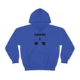 thumbnail image 2 of Be Courageous Women’s Heavy Blend™ Hooded Sweatshirt, 2 of 11