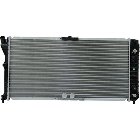 OSC 2421 Radiator