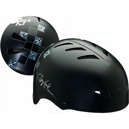 Tony Hawk Huck Jam Youth Bike Helmet