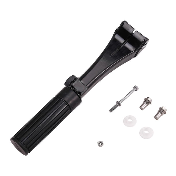 398S63011 Handle Assy for 2 Stroke M9.9 M15 25C 30A 35C M40C 9.9HP 15HP 18HP 25HP 30HP 35HP 40HP 398S63011-0