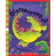 thumbnail image 1 of Pre-Owned Dinosaurumpus! (Paperback) 043939516X 9780439395168, 1 of 1