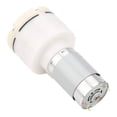 thumbnail image 4 of Mini Air Pump DC 12V Micro DC12V Vacuum Pump Pump  Pumps Vacuum Pumps Vacuum Pump 80KPa Low Noise Pumping Suction Pump Replacement, 4 of 8