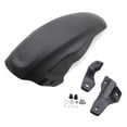 thumbnail image 3 of suitable for For Tiger 1200 Tiger1200 GT Pro Rally Explorer 2022 2023- Motorcycle Rear Fender Mudguard Tire Hugger Splash Guard, 3 of 6