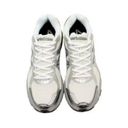 Mens New Balance 860v2 White Grey (ML860G02) - 7