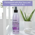 thumbnail image 3 of McKesson Rinse-Free Perineal Cleansing and Incontinence Care Skin Cleanser - Fresh Scent, 8 oz, 3 of 10