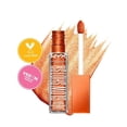 thumbnail image 1 of Sombra Líquida Nyx Professional Makeup Ultimate Glow Shots Wow Cacao 7.5 ml, 1 of 4