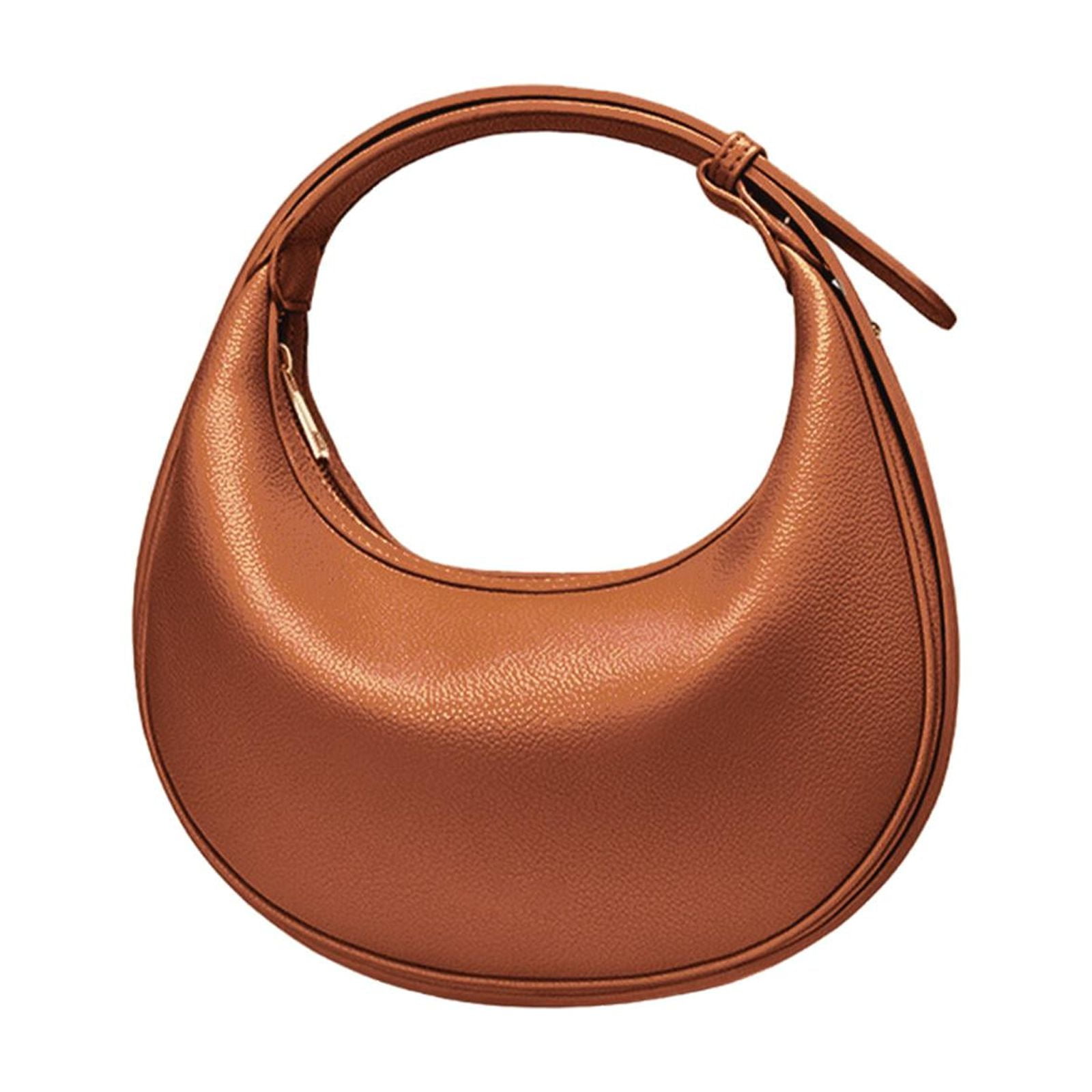 【韓国 trimarch】Dumpling Shoulder Bag M Dumpling Shoulder Bag S / Pink - trimarch