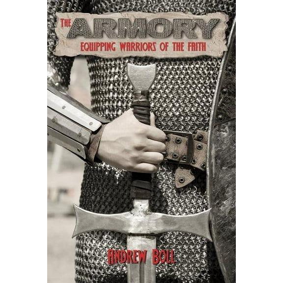 The Armory (Paperback)