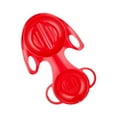 thumbnail image 1 of Trineo de Nieve para niños Strade Fareast Limited tabla deslizante rojo, 1 of 8