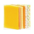 thumbnail image 1 of HLONK Ensemble de 7 Pcs Assorti en Coton pour Courtepointe, Quilting, Couture et Bricolage, 1 of 6