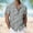 28#Multicolor, variant on DPTALR Men's Hawaiian Summer Beach Printed Short Sleeve Shirt,Multicolor, S