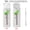 c1269 white, variant on 1pc Customized Cartoon Sports Water Bottle, 26oz Outdoor Travel Leakproof Plastic Water Bottle with Rope Back-to-School Gifts
