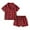 Red, variant on Luvoko Toddler Pajamas Silk Robes for Kids Pool Robes for Kids Girls 18 Months Summer Outfits Girl's Robe Girls Robe 7 9 Snap up Romper Baby Girl 2t Little Girl Clothes Girls Animal Robes Footed