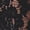 Black, variant on INSPIRE CHIC Women's Floral Lace Ruffle Hem Open Front Half Sleeve Lightweight Bolero Shrug XS Black
