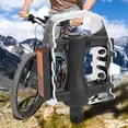 thumbnail image 4 of Pedales de bicicleta, 1 par de pedales antibicicleta con rodamientos, pedales de bicicleta de montaña, tecnología de vanguardia, 4 of 8