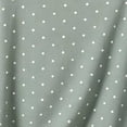 thumbnail image 4 of SAWOBUUN Women Polka Dot Tank Top Crew Neck Sleeveless Casual Slim Fit Summer Going Out Basic Top, 4 of 5