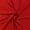 Red, variant on FabricLA Cotton Spandex Jersey Knit Fabric by The Yard 12OZ - 58/60" Inches (150 CM) Wide - Ultra Soft Cotton Spandex Blend - Red, 2 Continuous Yards