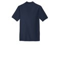 thumbnail image 4 of DryBlend® Double Piqué Sport Shirt Gildan, 4 of 4