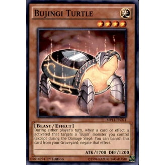 YuGiOh 2014 Mega Tin Common Battlin' Boxer Sparrer MP14-EN004 - Walmart.com