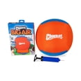 thumbnail image 1 of Juguete para perros Chuckit! Pelota Big Air Fetch (35,56 cm) para todas las razas, 1 of 7