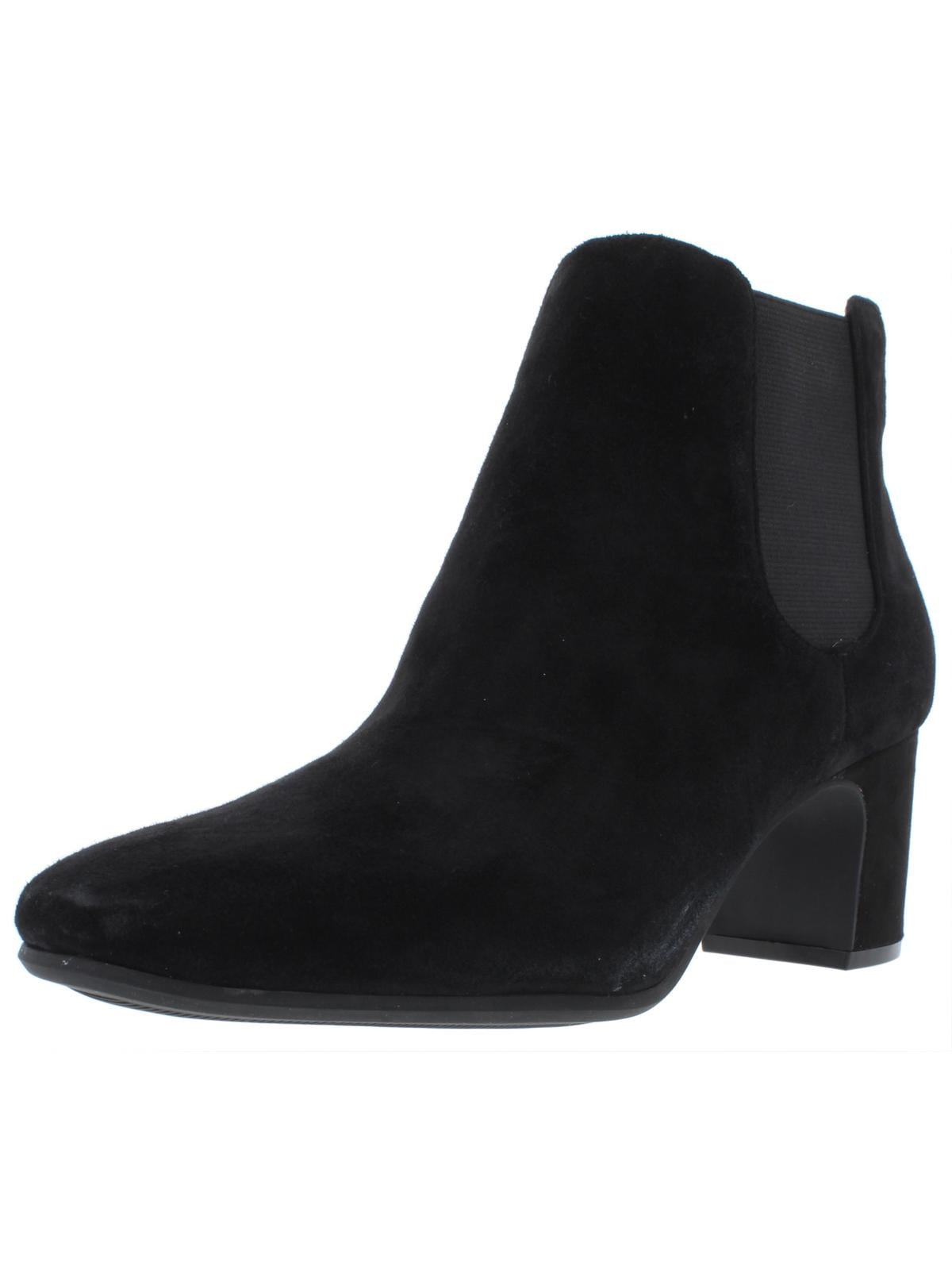anne klein chelsea boots