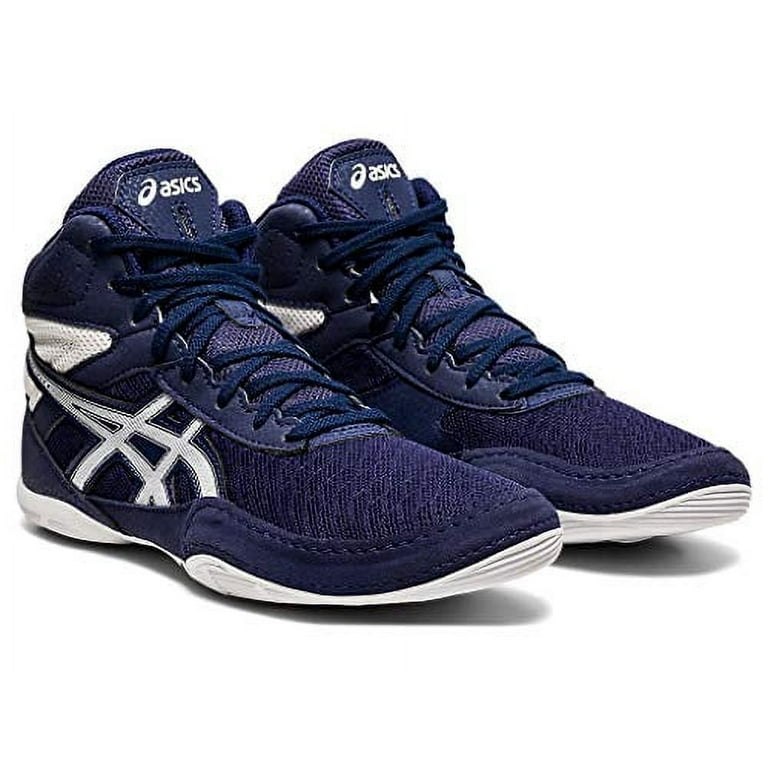 Asics basketball shoes 5.5 cheap