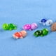 thumbnail image 5 of Micro Paisaje Decoración Piedras Decorativas para Jardín Accesorio Forma Tortuga, 5 of 9