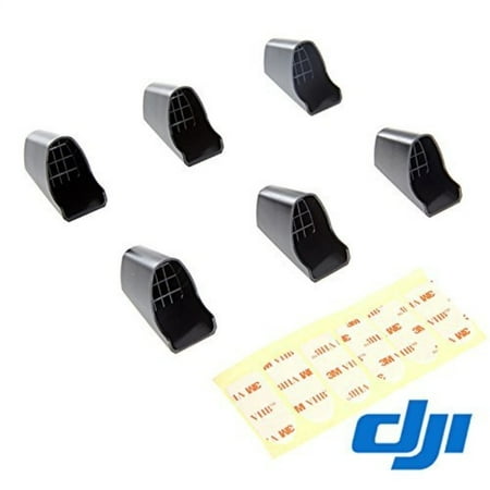 UPC 728303485446 product image for Genuine DJI Inspire 1 V2.0 - Landing Gear Riser Kit PART 72 for DJI Inspire 1 V1 | upcitemdb.com