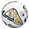 thumbnail image 1 of Soccer Ball, White Adults Soccer Ball  For Coaching, 1 of 8