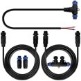 thumbnail image 2 of Kit de inicio NMEA 2000 NOVINO para Lowrance Garmin Simrad, 2 of 7