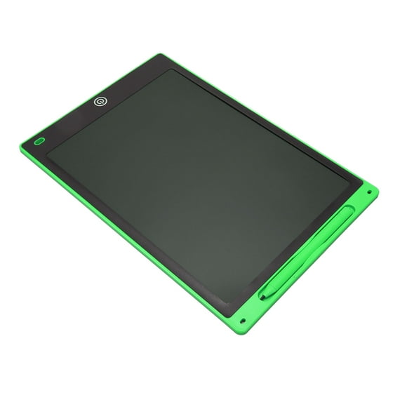 10 Inch LCD Writing Tablet For Kids, Colorful Writing Pad Drawing Tablet, Erasable Reusable Drawing Pad Creative Toy For 1-10 Year Old Girls Boys, Eye Protecting Screen