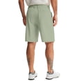 thumbnail image 4 of Men's Classic Fit Golf Shorts Lightweight Long Stretch Hiking Short with Pockets for Casual Work, 42, 4 of 4