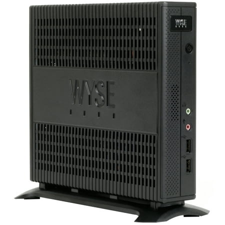 Wyse Technology Desktop Slimline Thin Client - AMD G-Series T52R 1.50 (Best Thin Client Os)
