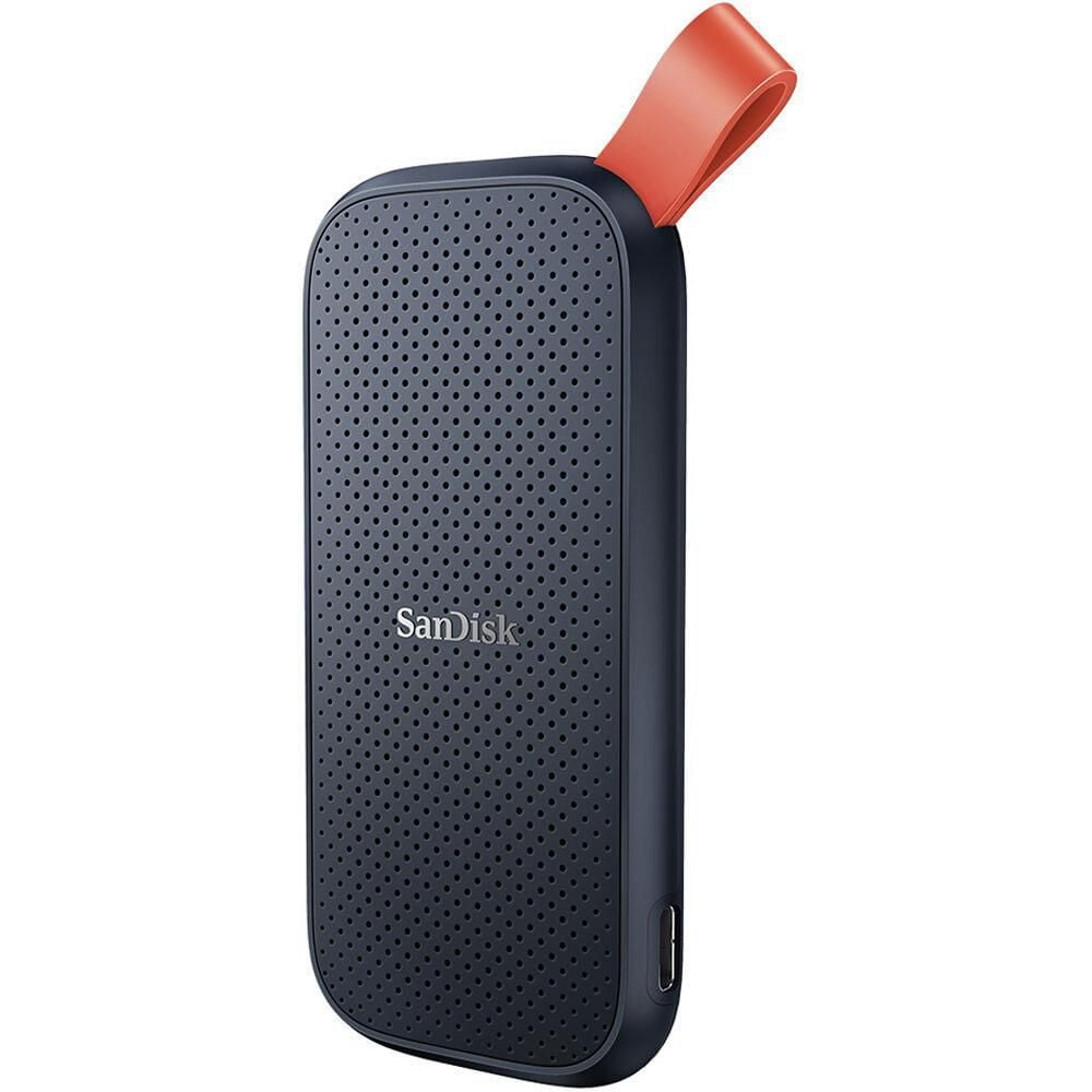 SanDisk® Portable 2TB SSD, SanDisk 2TB SSD - Walmart.ca