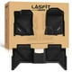 thumbnail image 1 of Alfombrillas LASFIT para Ford Ranger 2020-2023 SuperCrew Cab, 1 of 9