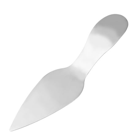 

Cake Server Wedding Cutter Pie Stainless Steel Slicer Birthday Party Baking Tool